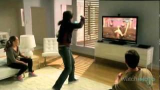 Xbox 360 Kinect Vs. PlayStation Move