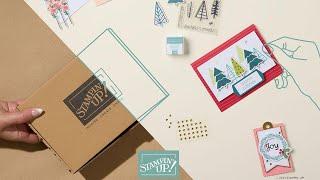 Neue Aktionen bei #stampinup im Oktober Kreativsets 30 Prozent günstiger