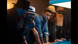 Michael Ray - Higher Education feat Kid Rock Lee Brice Billy Gibbons Tim Montana - Official Video