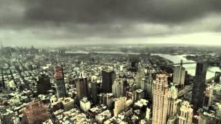 3k olympus Timelapse NY art filter Dramatic tone mode.