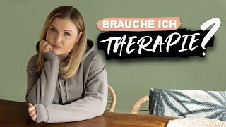 PSYCHOTHERAPIE  Was du wissen solltest  Sophia Thiel