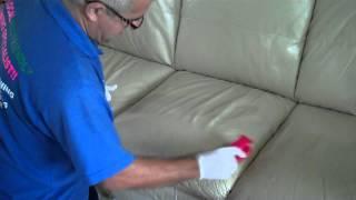 Sofa Leather Cleaning Service in Daventry 01604330070