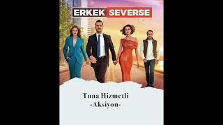 ERKEK SEVERSE - AKSİYON Original Audio