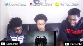 GOT7 니가 부르는 나의 이름You Calling My Name MV - Reaction