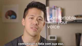 Instant social skills upgrade exercise Read out loud Português