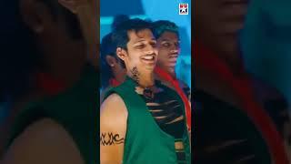 நம்ம கச்சேரி தான்  - #shorts   Kacheri Arambam  Jiiva  Poonam Bajwa  Star Music