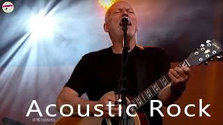 Best Ballads & Slow Rock Songs 80s - 90s  Acoustic Rock