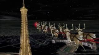 ALL NORAD SANTA CAMS 2016 - AML TRACKERS