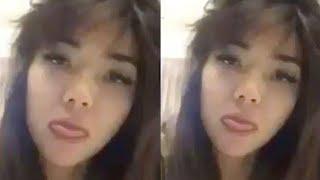 full Video viral GISEL  mama gempi