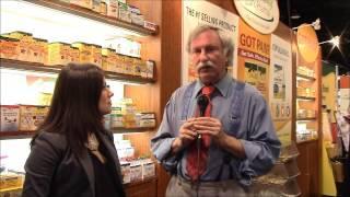 Jacob Teitelbaum M.D. Talks about Natural Pain Management