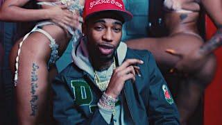 Key Glock ft. Offset - Pull Up & Sweep Music Video