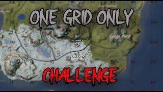 Fallen Survival THE 1 GRID CHALLENGE