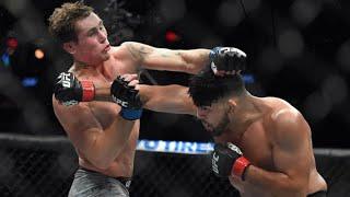 Fight Island Free Fight Darren Till vs Kelvin Gastelum