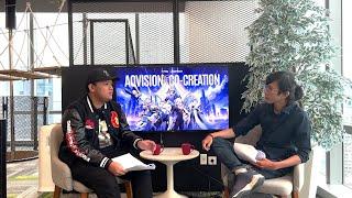 Talkshow with Aldi Kurnia AOV Version Update - Garena AOV Arena of Valor