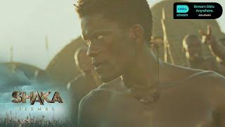 Shaka slays – Shaka iLembe  S1  Ep 10  Mzansi Magic