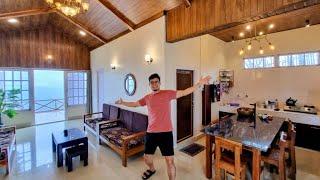 Weekend at Cherry Blossom Cottage Phuaibuang  Tlaizawng Paradise  House Tour Aug 2023 Travel