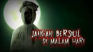 Cerita Horor - Ini Alasan Kenapa Tak Boleh Bersiul Saat Malam Hari