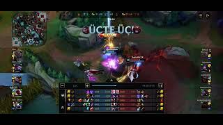 #wildlife #wildriftindonesia #wildriftgameplay #pentakill #legendsofruneterra