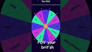 has anyone ever won?