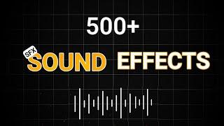 Best Sound Effects That Will make Your Videos More Engaging @AbdiBateno