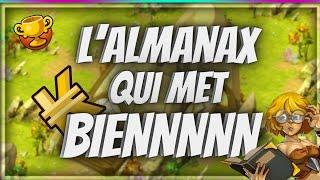 LALMANAX QUI MA RENDU RICHE 