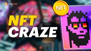 What are NFTs? - Complete NFT Guide for Beginners 