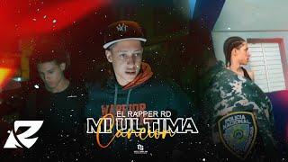 El Rapper RD - Mi Ultima Canción Vídeo Oficial