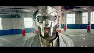 JJ DOOM - GUVNOR Official Video