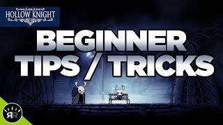 Beginner Tips and Tricks and other information - Hollow Knight  Random Respawn