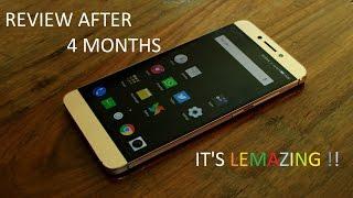 LeEco Le2 Review After 4 Months Just Lemazing