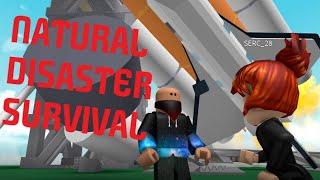 Surviving Natural Disasters