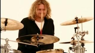 DEF LEPPARD - When Love & Hate Collide Official Music Video