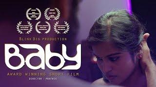 BABY - Tamil Pilot Film  Award Winning  Prathik Fun Nett