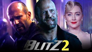 Blitz 2 2025 Movie  Jason Statham Paddy Considine Review And Facts
