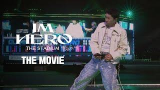  임영웅 첫 스타디움 입성기 IM HERO  THE STADIUM THE MOVIE Teaser ️2024.8.28