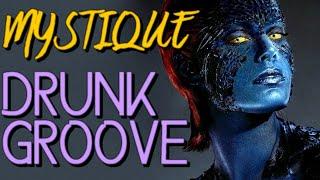 Mystique  Tribute   Drunk Groove HD