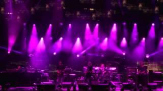 Phish - Playin In The Band wBob Weir - 101816 - Nashville TN