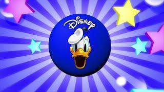 Disney Channel Scandinavia - Disney Sjov - Promo