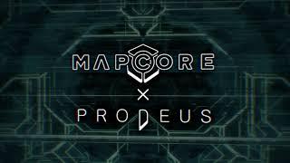 Mapcore X Prodeus Mapping Contest