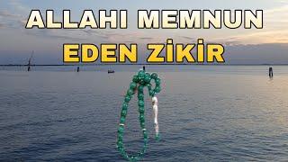 ALLAHI MEMNUN EDEN ZİKİR - Volkan aksoy