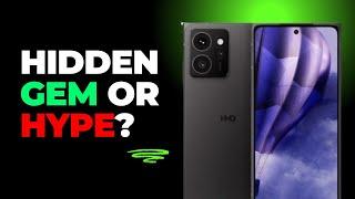 HMD Skyline Review Nokia’s Stunning Comeback? Unboxing & First Impressions