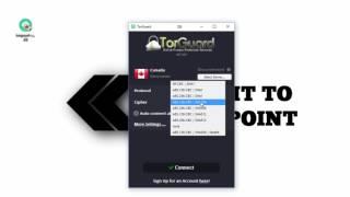 Torguard VPN Setup Guide 2022