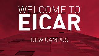 Welcome to EICAR - The International Film & Television School Paris