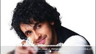  Dil Mein Jo Bàat  Run  Sonu Nigam  Alka Yagnik 