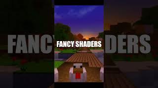 Top 5 Best Shaders For Minecraft 1.19+  Render Dragon Shaders Minecraft PE #shorts