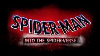 Spider-Man Into the Spider-Verse - Anime OP  Kaikai Kitan - Eve Jujutsu Kaisen