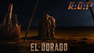 EL DORADO - The Most Powerful Movie Intro BGM Ever  KGF Chapter 2