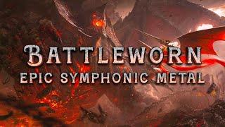 Battleworn epic symphonic metal