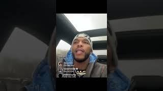 Chicago Rapper 600Breezy Shouts out MKE Videorecorder Dh to shoot a video