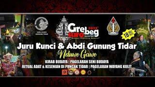 FULL ‼️ ARAK-ARAKAN GUNUNGAN GREBEG SURO GUNUNG TIDAR 2023